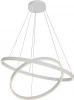 MOD058PL-L74WK Подвесной светильник Maytoni Rim MOD058PL-L74WK (LED, 220V, на тросе)
