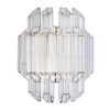 A2848AP-2GO Настенный светильник Arte Lamp Jastin A2848AP-2GO (220V, хрусталь)