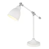A2054LT-1WH Офисная настольная лампа Arte Lamp Braccio A2054LT-1WH (220V)