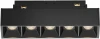 TR014-2-10W3K-B Трековый светильник Points S35 3000K 10Вт 24° LED (магнитный) Maytoni Technical TR014-2-10W3K-B (48V)