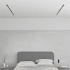 SET SMART ZigBee 04 Трековая система в сборе однофазная светодиодная 220V 36W с ПДУ, с регулировкой цветовой температуры и яркости Denkirs SET SMART ZigBee 04