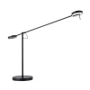 2623/06 PN-9 Торшер Divinare Malcone 2623/06 PN-9 (LED, 220V, выключатель)