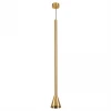 CL51712_BL Подвесной светильника (+BL6025BS) латунь Citilux Duza CL51712_BL