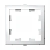 GAL000108 Адаптер (белый) Systeme Electric GAL000108
