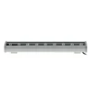 ULF-L52-9W/RGB/L50 DC24V IP65 SILVER Архитектурная подсветка светодиодная линейная ULF-L52-9W/RGB/L50 DC24V IP65 Uniel SILVER