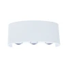 A3722AL-2WH Архитектурная подсветка Arte Lamp Bosto A3722AL-2WH (LED, 220V, IP54)