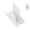 A210133 Заглушка Arte Lamp Track Accessories A210133