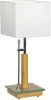 LSF-2504-01 Интерьерная настольная лампа Lussole Montone LSF-2504-01