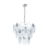 A4067LM-7CC Подвесные люстры Rosabella A4067LM-7CC Arte Lamp (220V, на цепи)