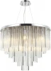 2147/09/09P Подвесная люстра буше Stilfort Style rain 2147/09/09P (220V, на тросе)