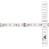 A2412008-01-3K Светодиодная лента 24V 9,6W/m 3000К 5м Arte Lamp Tape A2412008-01-3K