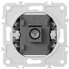 DB30200 Механизм розетки TV+SAT Donel DB DB30200