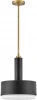 HK-CEDRIC-P-M-BK Потолочная люстра на штанге Natural Concepts Cedric HK-CEDRIC-P-M-BK
