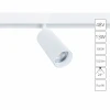 A4671PL-1WH Трековый светильник магнитный 48V Linea A4671PL-1WH