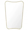 SM131SL Sky M Silver Зеркало в тонкой раме Smal Art-Zerkalo SM131SL 13789