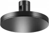 TR152-1-7W3K-B Трековый светильник магнитный 24V 7W Maytoni Plato TR152-1-7W3K-B (LED, круглые)