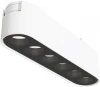 TR082-1-6W4K-M-W Трековый светильник Points Radity 4000K 6Вт 36° LED (магнитный) Maytoni Technical TR082-1-6W4K-M-W (48V)