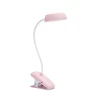 929003179607 Настольная лампа Donutclip DSK201 PT 3W 40K P USB 02 Philips 929003179607