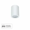 A1468PL-1WH Точечный светильник накладной Arte Lamp Tino A1468PL-1WH (220V, IP44)