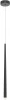 MOD132PL-L6BK Подвесной светильник Maytoni Cascade MOD132PL-L6BK (LED, 220V, на проводе)