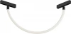 DK8060-BK Трековый светильник с гибким неоном 220 Denkirs Smart Ray DK8060-BK (LED, пульт управления)