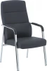 EP City PU Black Кресло Everprof City (Сити) Экокожа Черный EP City PU Black