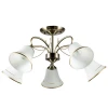 A2709PL-5AB Потолочная люстра Arte Lamp Blossom A2709PL-5AB