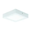 68737 Накладной светодиодный светильник Eglo Fueva Pro 68737 металл, матово-белое LED драйвер