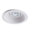 A9215PL-1WH Встраиваемый точечный светильник Arte Lamp Invisible A9215PL-1WH (220V)