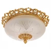 Venezia E 1.13.38 G Потолочная люстра Arti Lampadari Venezia E 1.13.38 G (220V)