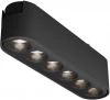 TR082-1-6W4K-M-B Трековый светильник Points Radity 4000K 6Вт 36° LED (магнитный) Maytoni Technical TR082-1-6W4K-M-B (48V)