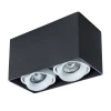 A5654PL-2BK Накладной точечный светильник Arte Lamp Pictor A5654PL-2BK