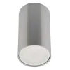 DLC-S607 GU10 SILVER Накладной потолочный светильник Fametto Sotto DLC-S607 GU10 SILVER
