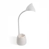 929003241007 Настольная лампа Hat DSK213 PT 4.5W 40K W USB 02 Philips 929003241007