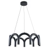A3258LM-45BK Подвесной светильник Arte Lamp Warhol A3258LM-45BK (LED, 220V, на тросе)