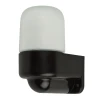 UWL-K03R 60W/E27 IP65 BLACK Настенный светильник для бани и сауны Uniel UWL-K01R UWL-K03R 60W/E27 IP65 BLACK