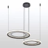 SY6037 Подвесной светильник светодиодный Lussole Мэкон SY6037