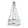 A1065SP-8CC Подвесная люстра Arte Lamp Anetta A1065SP-8CC (220V, на цепи, круглые)