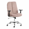 25738 Кресло Итон-Лоу/Eton-Low хром 3Д Tetchair 25738
