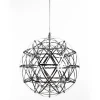 1030/02 SP-42 Подвесной светильник Divinare Galassia 1030/02 SP-42 (LED, 220V, на проводе, шар)
