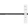A7267PL-1BK Трековый светильник магнитный 48V Arte Lamp Optima A7267PL-1BK (LED)