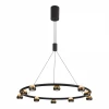 SY3527 Подвесной светильник светодиодный Lussole LGO Лассен SY3527