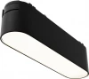 TR080-1-6W4K-B Трековый светильник Basis Radity 4000K 6Вт 120° LED (магнитный) Maytoni Technical TR080-1-6W4K-B