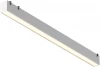 TR129B-24W3K-W Трековый светильник ременной Maytoni Basis Parity TR129B-24W3K-W 48V 3000K 24Вт белый (LED)