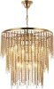 2145/05/12P Подвесная люстра Stilfort Grandex 2145/05/12P (220V, на цепи)