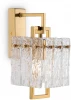 FR5166WL-01BS Бра Freya Basilica FR5166WL-01BS (220V, куб)