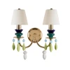 10203/2W Green Бра Loft It Grace 10203/2W Green