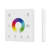 050419 Сенсорная панель INTELLIGENT ARLIGHT SMART-RF-801-11-1G-4SC-RGBW белый (3V, 2.4G) накладная (IARL, IP20 Пластик) 050419