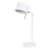 A7051LT-1WH Настольная лампа Arte Lamp Sebastian A7051LT-1WH (220V, выключатель)