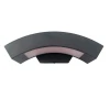 ULU-S72A-14W/4000K IP65 BLACK Светильник светодиодный уличный ULU-S72A-14W/4000K IP65 BLACK (220V)